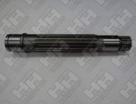 Вал ведомый для гусеничный экскаватор CASE CX370 (LB00928)