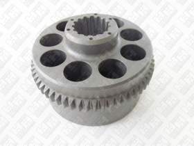 Блок поршней для гусеничный экскаватор CASE CX800B (167062A1)