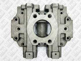 Крышка корпуса для гусеничный экскаватор DAEWOO-DOOSAN DX420LC ()