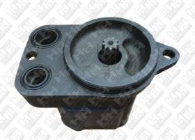 Насос шестеренчатый для гусеничный экскаватор DAEWOO-DOOSAN DX420LC (02047182, 2.241-00055, 400910-00134, 02601660, 2.241-00056, K9001918)